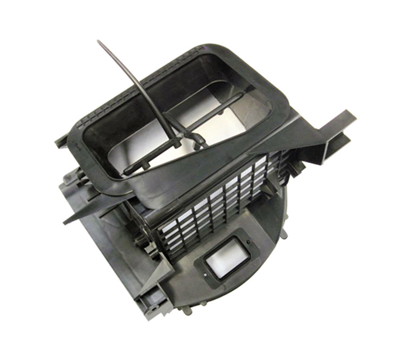 仪表板模具07