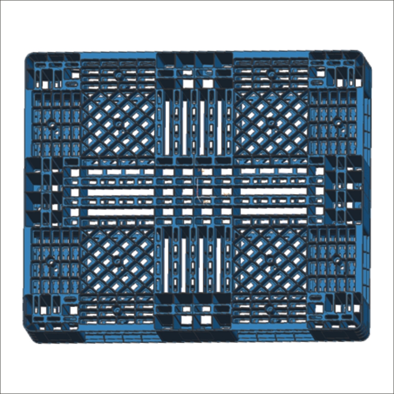 托盘模具01